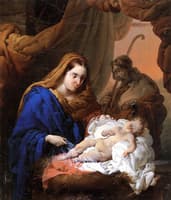 Holy Family