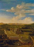 Wallaton Hall and Park, Nottinghamshire