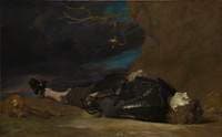 A Dead Soldier