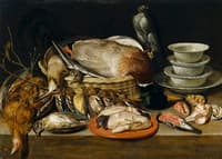 Bodegon