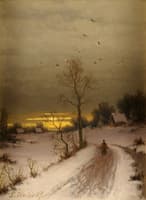 Winter Landscape