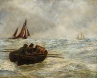 Sea Piece