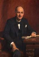 Sir Frank Platt