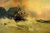 Sea Piece