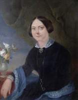 Georgiana Lacey