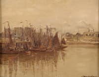 Harbor View