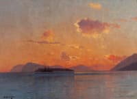 Seascape