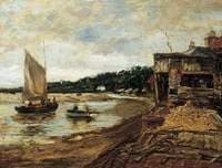 Low Tide