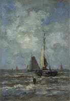 Scheveningen