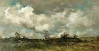 The Gathering Storm