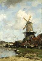 The Mill