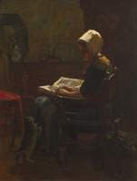 The Student