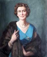 Lady Gertrude E. Smith