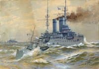 Warships