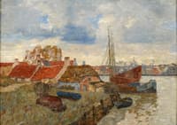 The Harbor