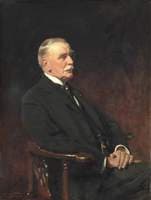 Alderman John Lea