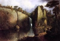 Passaic Falls