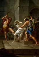 The Flagellation of Christ