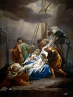 The Descent from the Cross