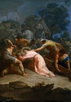 The Way to Calvary