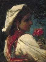 Italian Girl