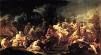 Bacchanal