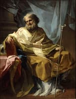 St Nicholas