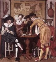 Merry Company