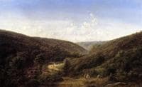 Countryside along the Susquehanna