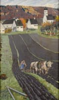 Early Autumn