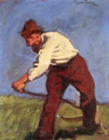 Mountain Mower