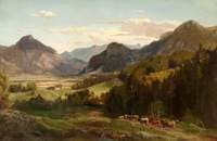 In the Austrian Tyrol