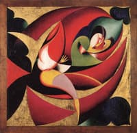 The Lovers