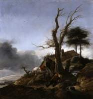 Halt of Travelers