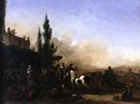 The Return from Hawking