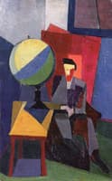 The Geographer