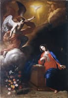 Annunciation