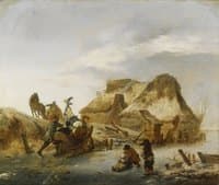Winter Landscape