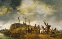 Calvary
