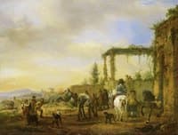 The Horse School