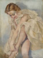 Prima Ballerina