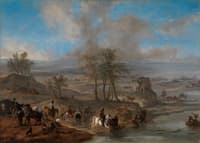 Hunting Party
