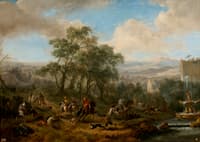 Hare Hunting