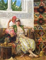 Odalisques