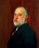Constantine Alexander Ionides (1833-1900)