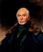 Constantine Ionides (1775-1852) (after Samuel Lane)