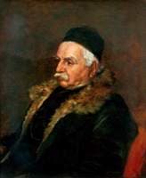Constantine John Ionides