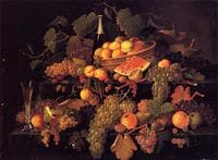Nature's Bounty