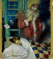 Santa Claus
