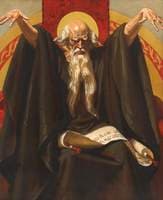 Jeremiah: The Mediator of God